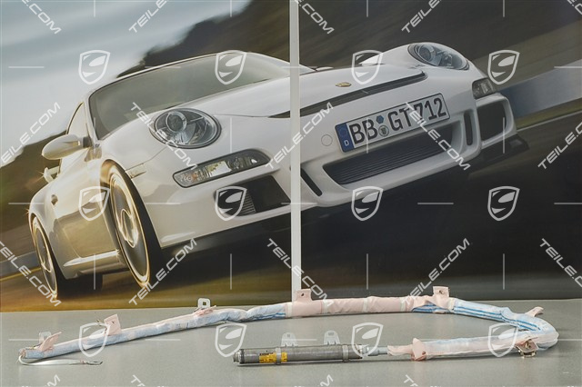 Kopfairbag, L Kopfairbag, L