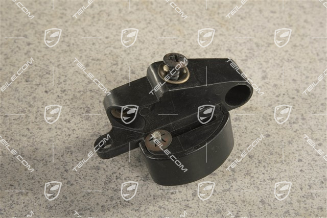 Türverkleidung Ablagefach Ablage / Ablagebox Lager innen, R