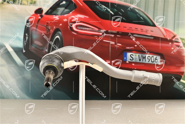 Końcówka drążka kierowniczego, R