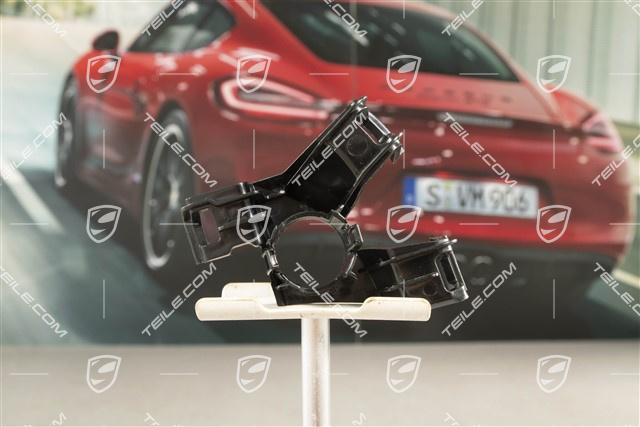 Turbo / GTS / Sport Design, Koszyk / uchwyt czujników parkowania PDC / asystent parkowania przedniego zderzaka, R