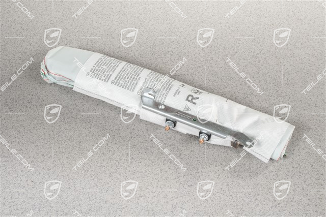 Airbag boczny, Cabrio, L Airbag boczny, Cabrio, L