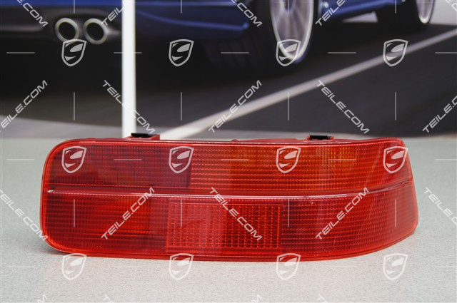 Lampa tylna, R Lampa tylna, R