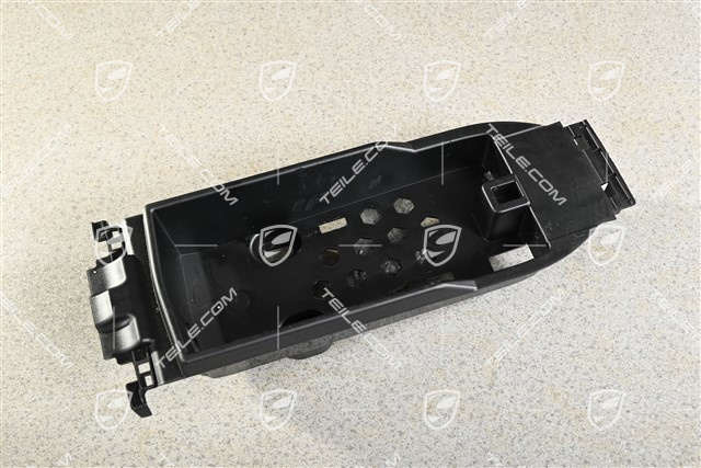 Wkład konsoli środkowej - podłokietnika, GT4