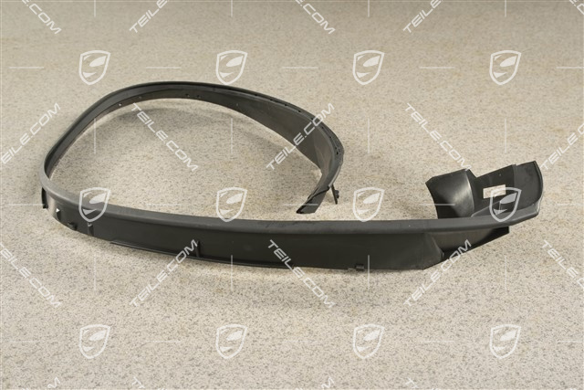 Scheinwerfer Xenon/ LED, dichtung, L