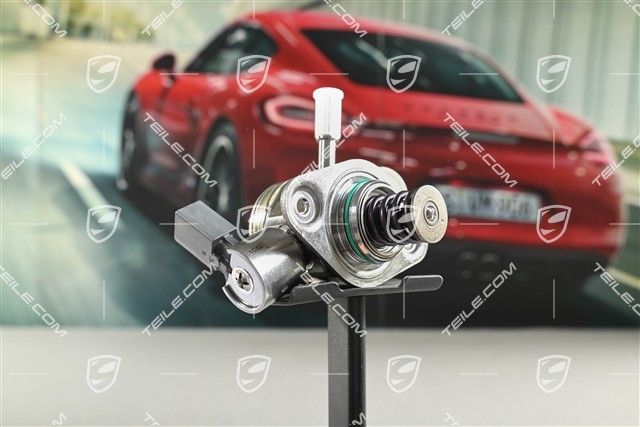 High-pressure pump, 3.6L