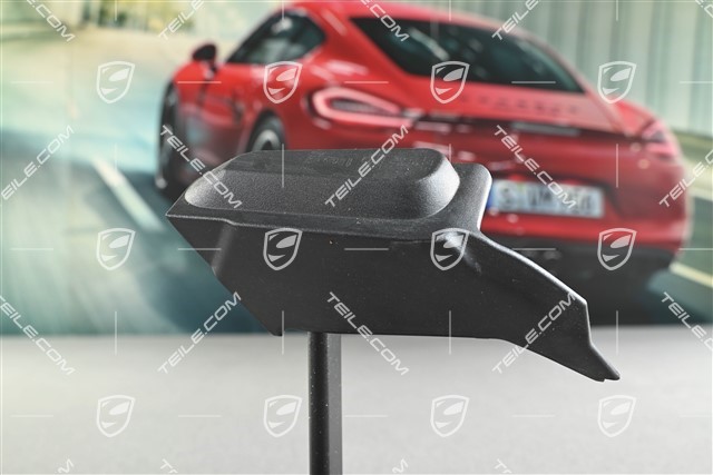 Blende für Heckleuchte, R