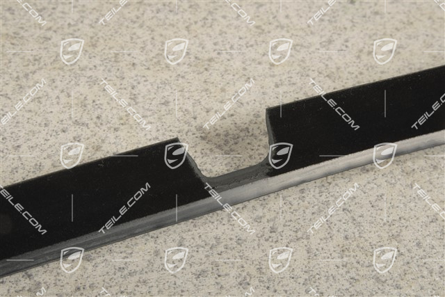 Coupe, Abdichtleiste Tür Aussen, L