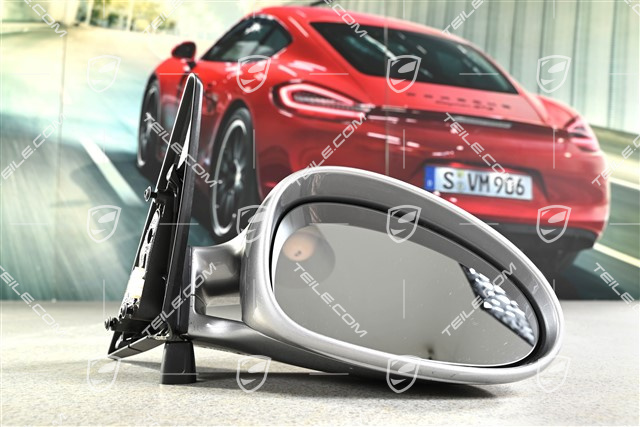 Spiegel, komplett, Facelift, R