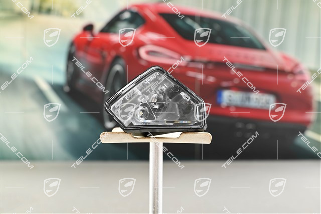 Umfeldbeleuchtung Leuchte, Außenspiegel, L