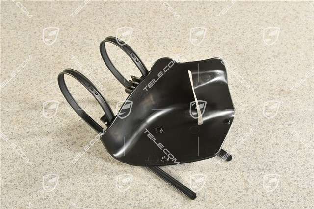 GT3, Brakes vent Air duct, brake cooling, R