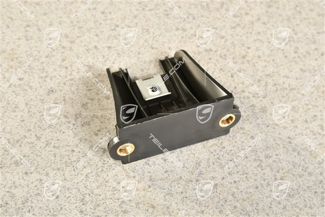 Halter für Notbetätigung, USA