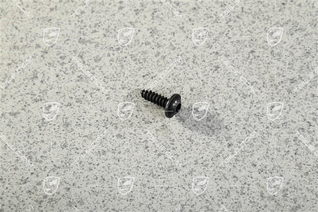 Blechschraube Blechschraube