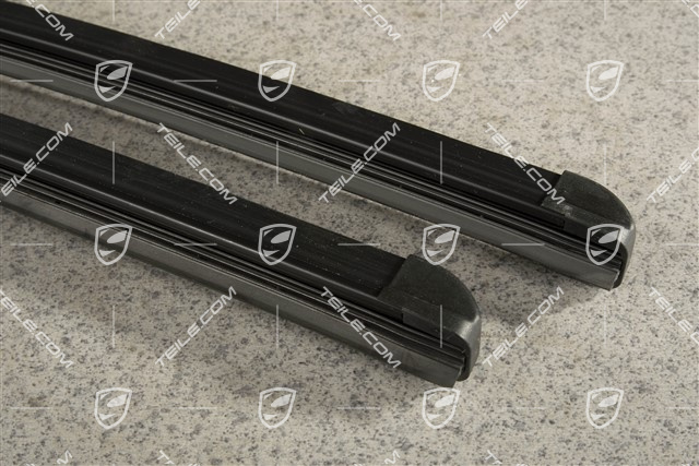 Wischerblatt, Satz, Fahrerseite+Beifahrerseite (L+R)