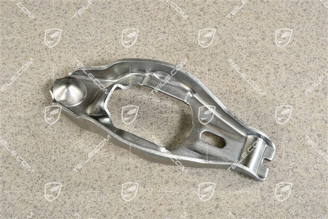 Clutch release lever