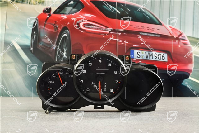 Zestaw wskaźników, PDK