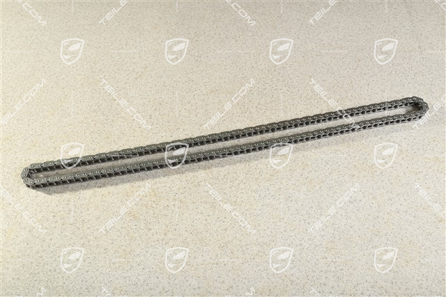 Łańcuch rozrządu napędu pompy olejowej 3,0 Diesel