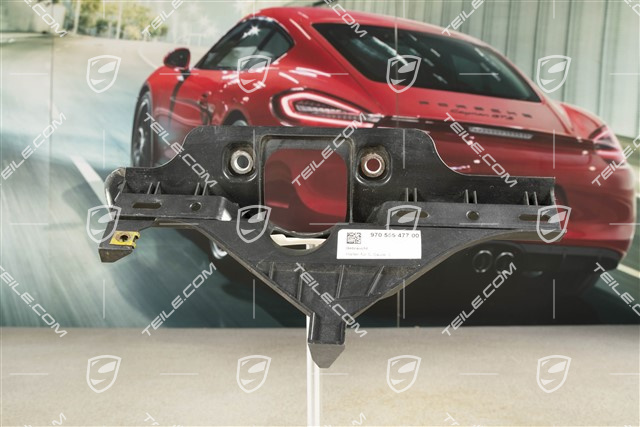 Halter für C-Säule, L