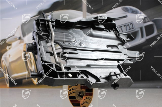 Headlight fixture, R Headlight fixture, R