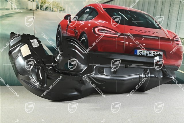 Radkasten, Cabrio / Coupe, L