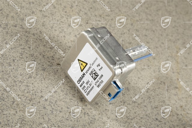 Xenon Glühbirne, D8S