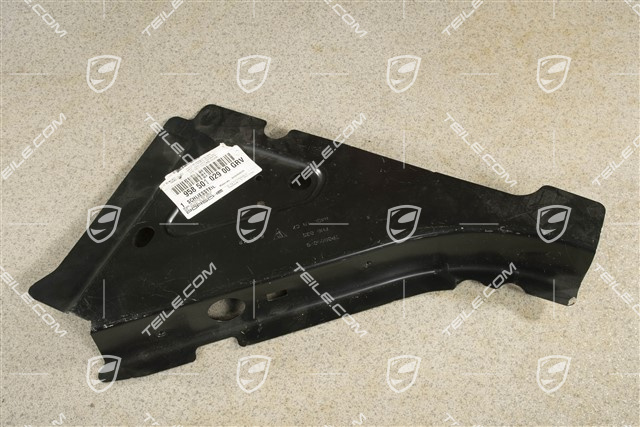 Schliessteil / A-Säulenverstärkung, L