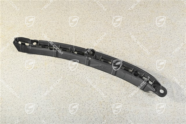 Halteleiste / Unterstützung, L