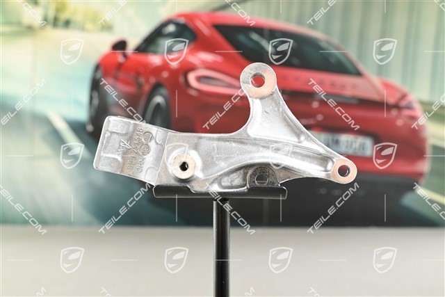 Uchwyt kolektora wydechowego, GT4 RS, R