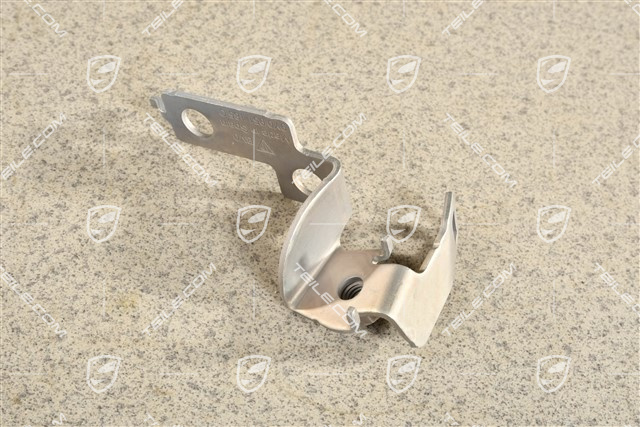 Uchwyt sygnału dźwiękowego / klaksonu wysokotonowego