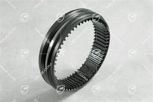 Shift sleeve 1st/2nd gear