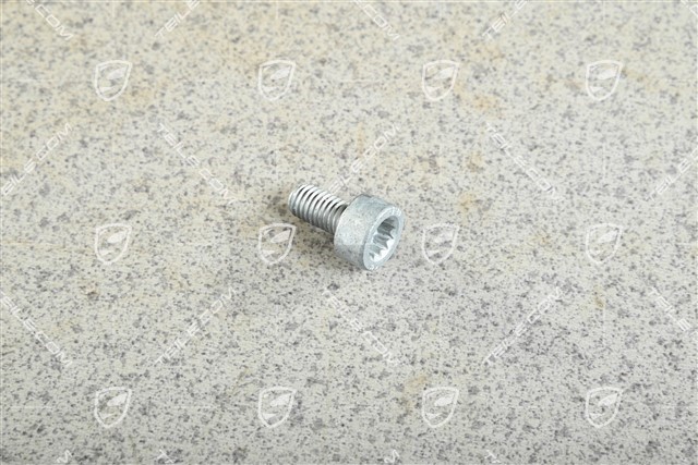 Bolt M8 x 16 Bolt M8 x 16