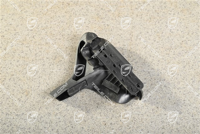 Zusatzdichtung, Vordertür, L