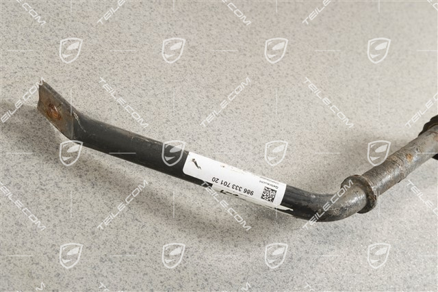 Anti-roll bar, 19.80mm