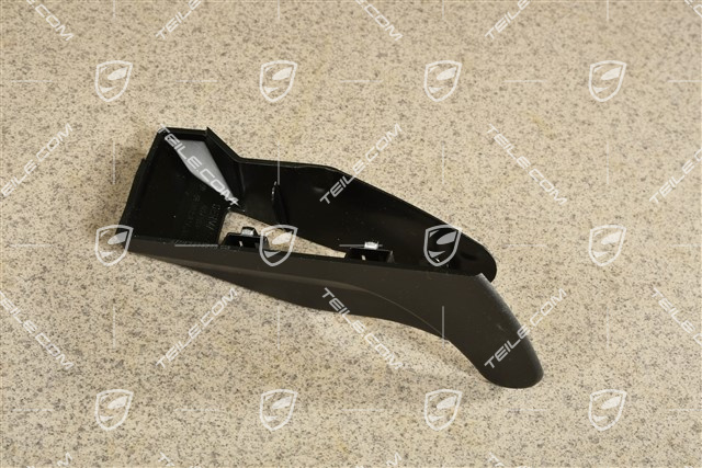 Osłona ramienia spoilera, R