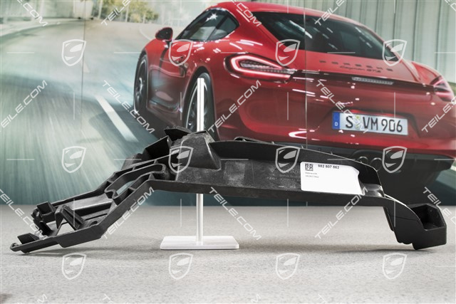 Ślizg zderzaka, tył, R