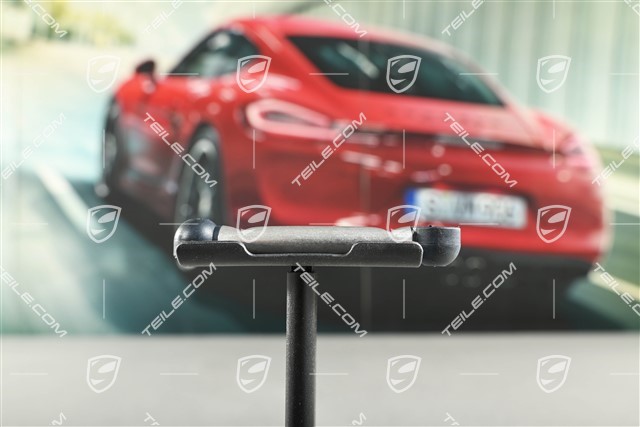 Connecting rod / Support / Bracket