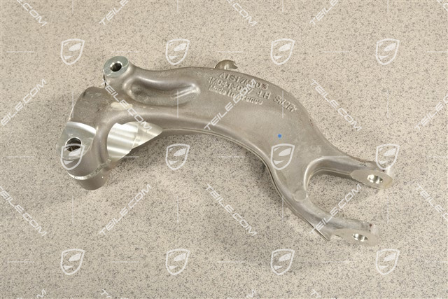 Stossdämpfer Stoßdämpferhalterung / Träger / Gabelstück, L