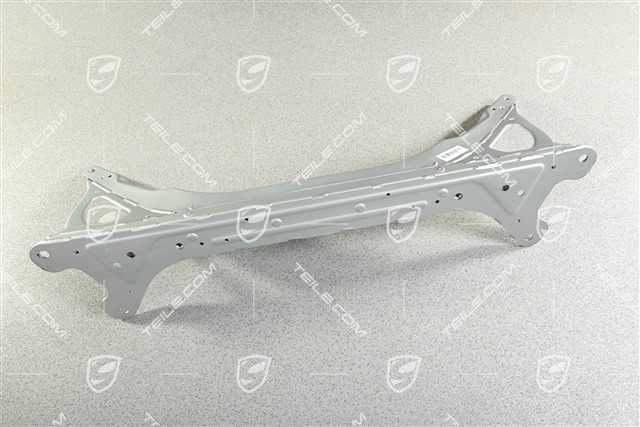 GT4, Hinten Fahrschemel Transverse