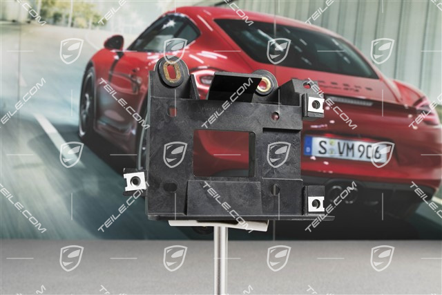 Halter / Unterstützung für Steuergerät Spurwechselassistent, R