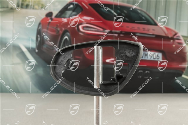 Türspiegel Dichtung, R