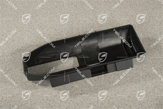 Mocowanie na gaśnicę