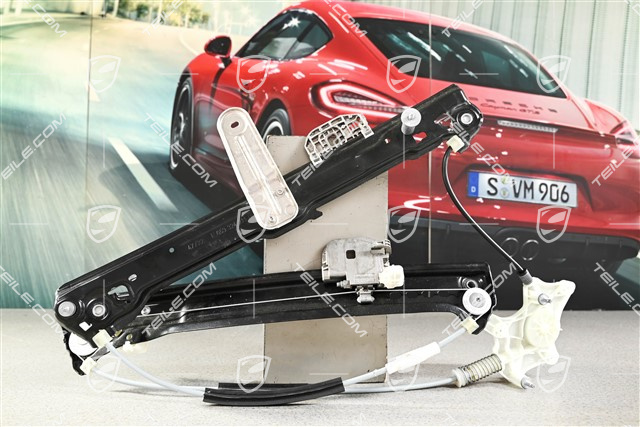 Tür Fensterheber, L