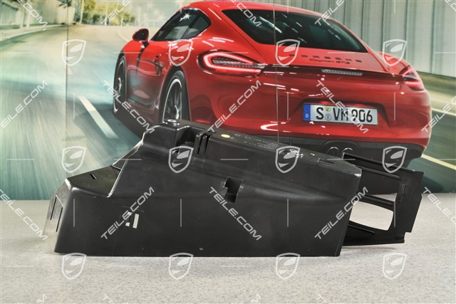 Organizer narzędzi, USA