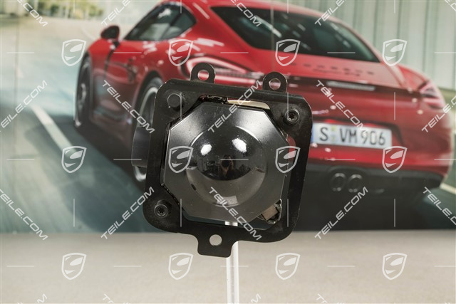 ACC Control unit / distance sensor / Adaptive Cruise Control with bracket / master