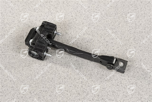 Türfeststeller, L=R