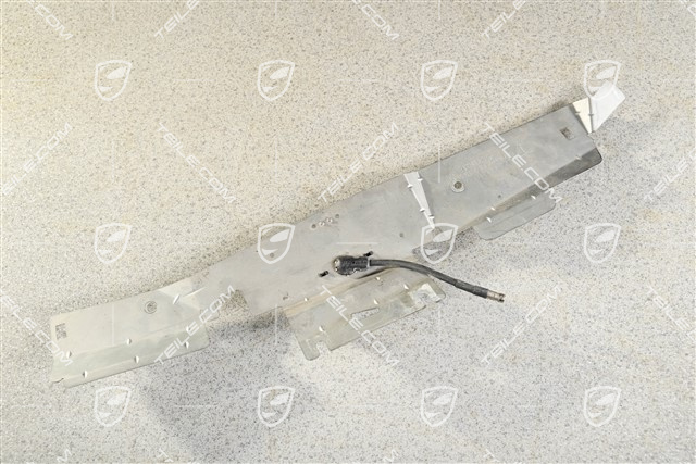 Antenna, Telephone, RHD