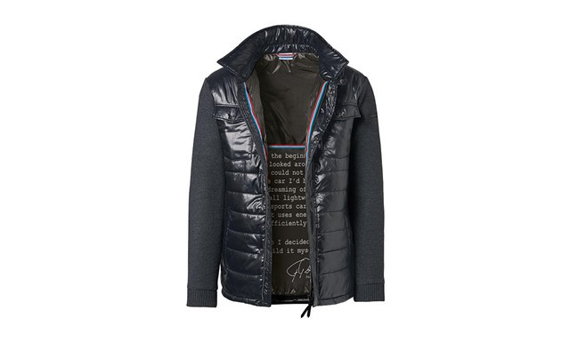 Classic Kollektion, Jacke, Herren, dunkelgrau, XL 54