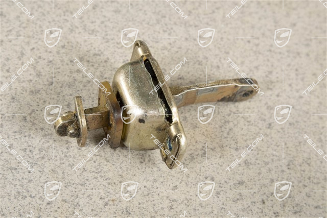 Ogranicznik otwarcia drzwi, L=R