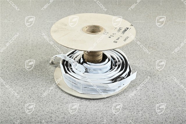 Sznur uszczelniający