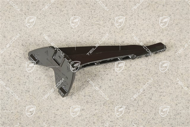 Ramię lusterka drzwi, ramie dolne, Sport design, GT4, L