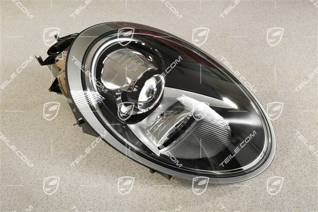 Xenon-Scheinwerfer dynamisches Kurvenlicht, (ohne Glühbirne und Steuergerät), R